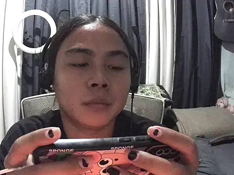 Cynfull_Evas69 webcam