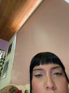 AlanaStormm webcam