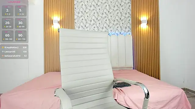 AnitaNoor_ webcam