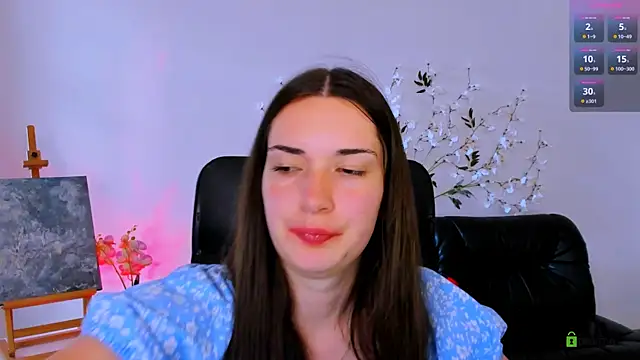 anita_wow webcam