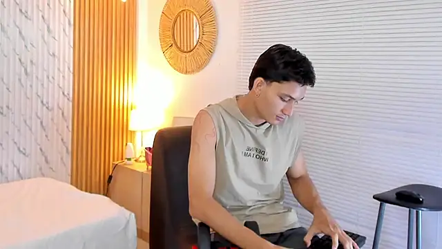 Jimmy_gatt webcam