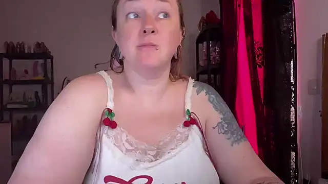kisicaxx webcam