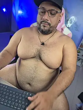 jacoob_woods webcam