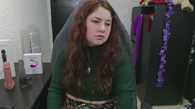 ann_bronw webcam