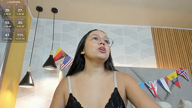 Sammy_Fit_ webcam