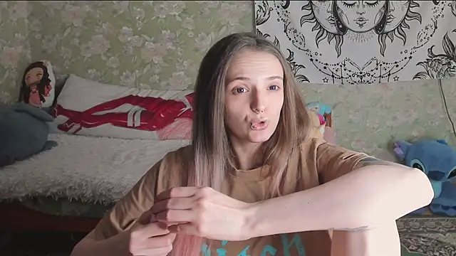 Cutie_Adelia webcam