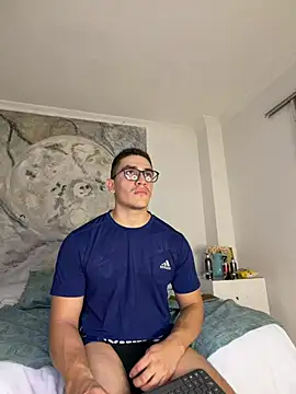 JeffDaltton webcam