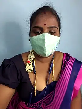 Tamil_riyalini12 live cam on StripChat