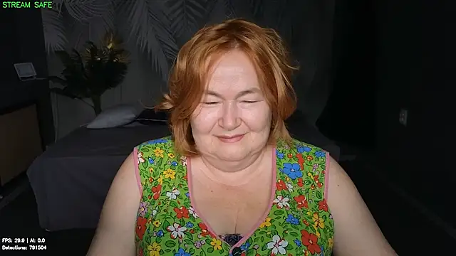 Nola_Nurse live cam on StripChat
