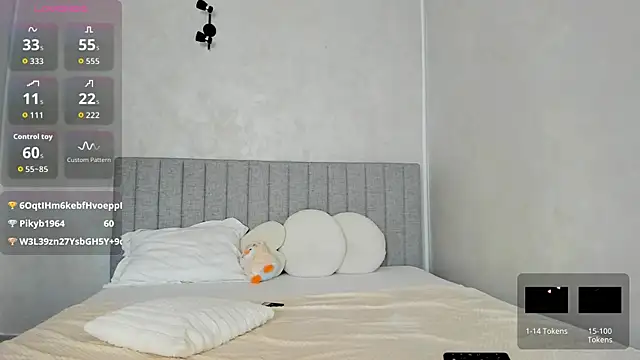 Selena_Reeves webcam