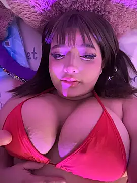 CharlotteMillers webcam