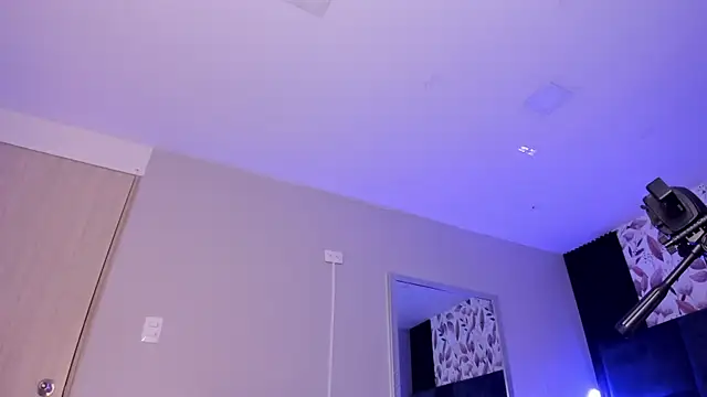 GiselOrtiz webcam