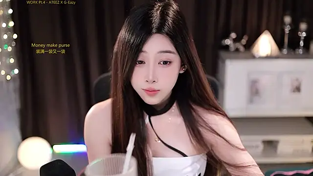 SleepArtist webcam
