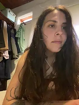 isadelasestrellas webcam