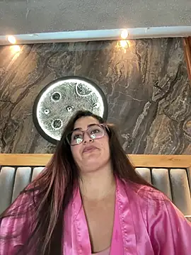 BellaPeers_ webcam