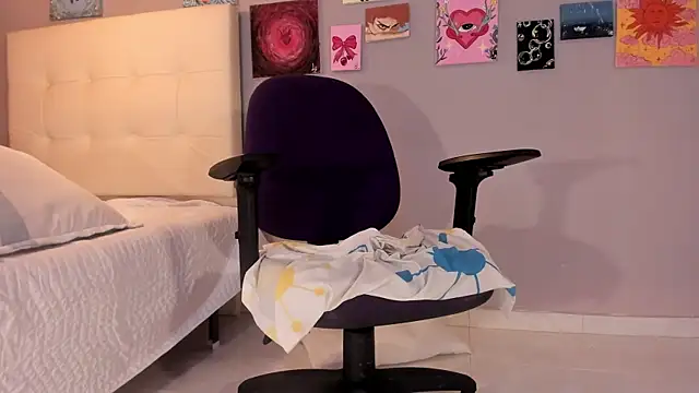 Maia_W10 webcam