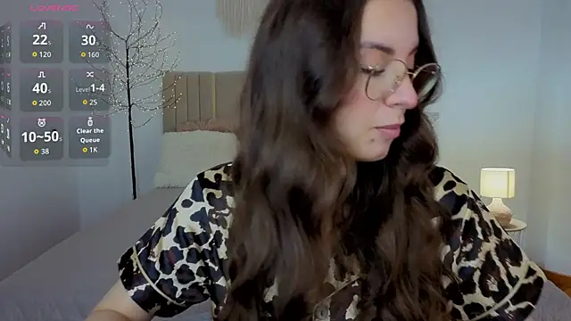 Real_cutie1 webcam