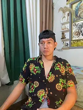 xshyboyx webcam