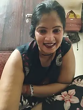 Mohni_love webcam
