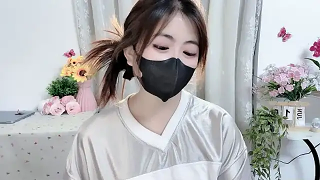 MIJ-Uwuu webcam