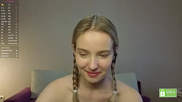 HongTomczak webcam