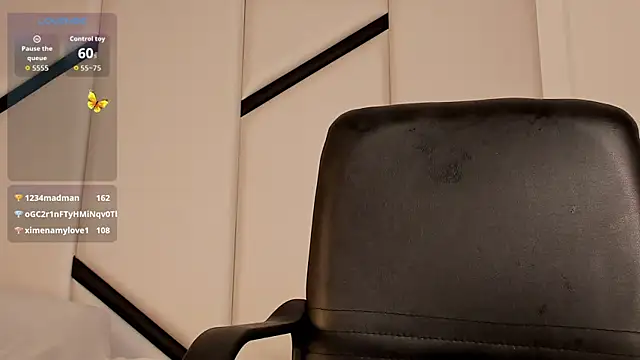 XimenaCosta webcam