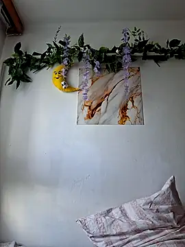 Nika_aa webcam