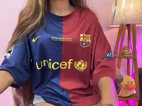 Evara_00 webcam