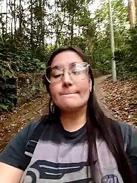 SaloGray8 webcam