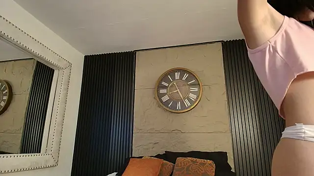 Sabrina_Grace webcam