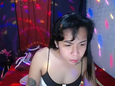 BriannaCruz24 webcam