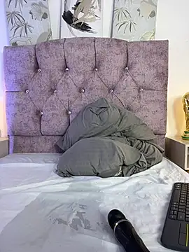 Annie_bonnie_ webcam