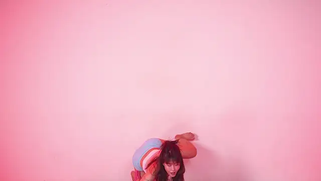 Believe-girl webcam