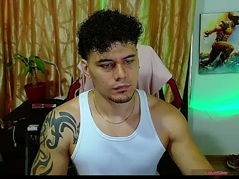 Logan0626 webcam