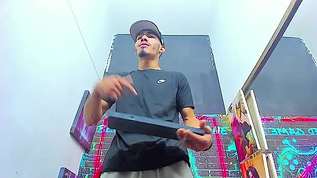 Dominant_kiing webcam