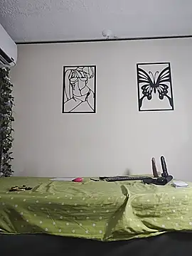 Jade_Roxx live webcam