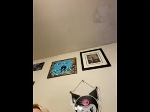 DaddysLakieBaby webcam