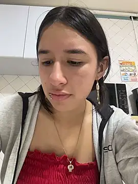 LilyRossi_ webcam