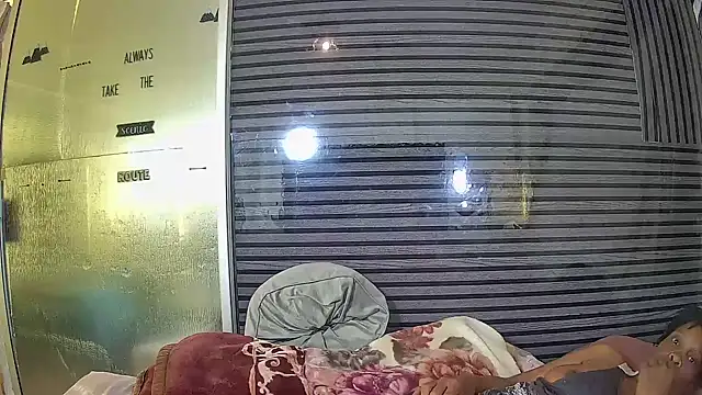 JoycyQueen webcam