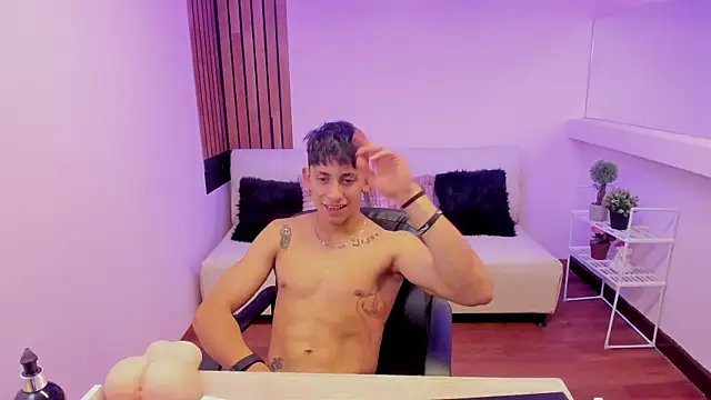 Kei_23 webcam
