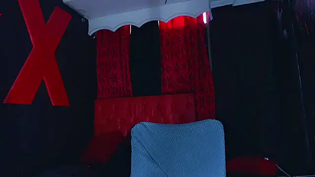 AlanFox1 webcam