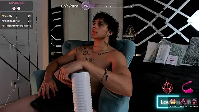 JayTaylorr webcam