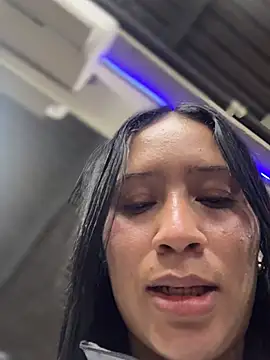 Sexysoeh webcam