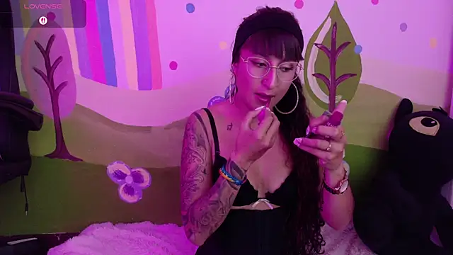 Blake_frost webcam