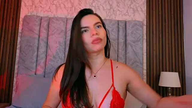 CandiceSpencer webcam