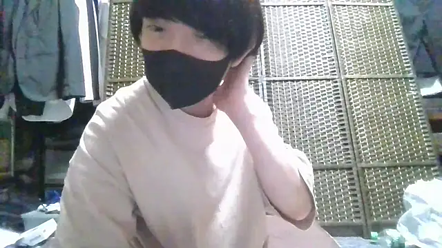 kazupan22 Live Web Cam Show