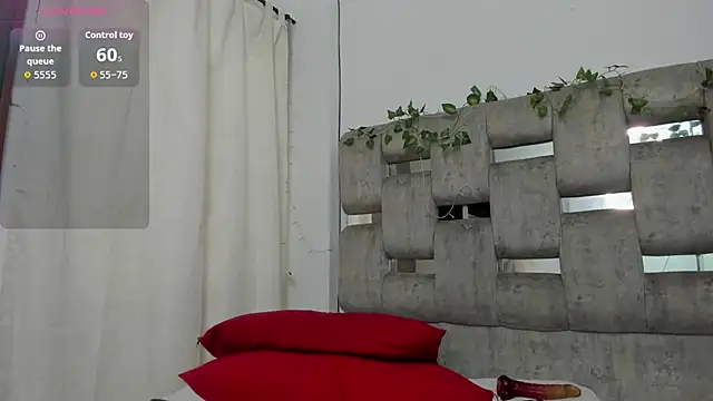 KyleDoom_ webcam