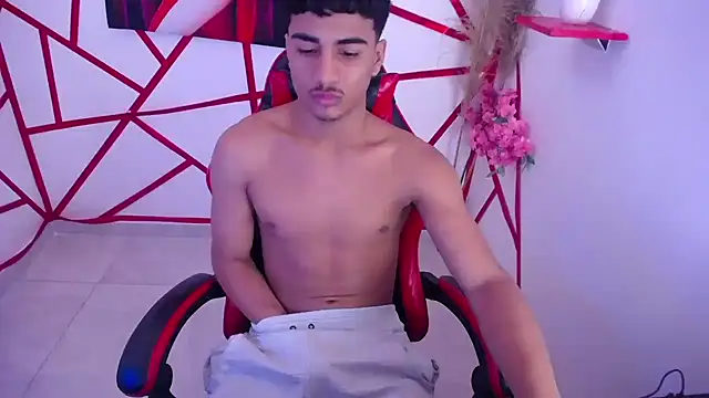 oliver-parker webcam