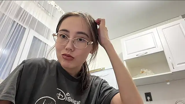 VickieTrudo webcam