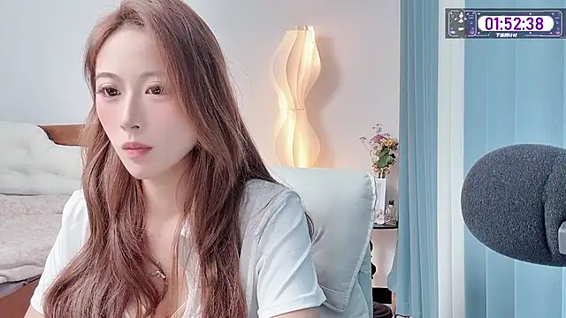 Annabb521 webcam